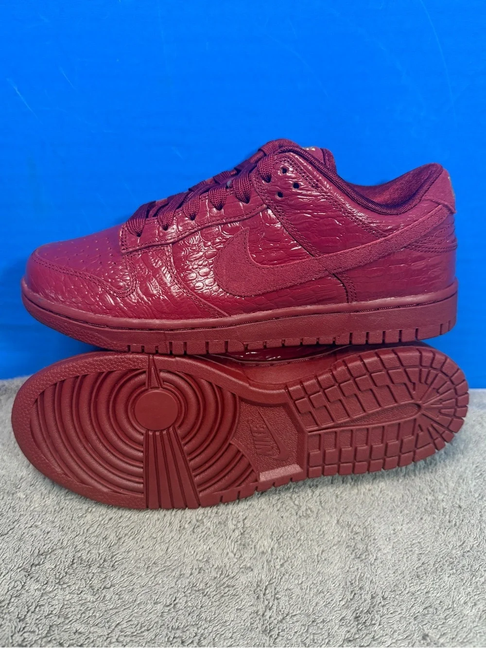 Nike dunk w Brand new
